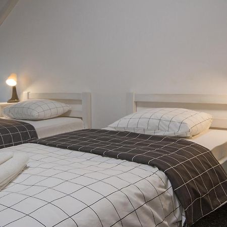 Rooms 71 Ζάγκρεμπ Εξωτερικό φωτογραφία