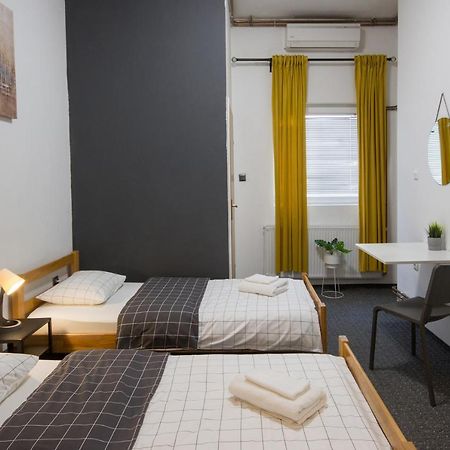 Rooms 71 Ζάγκρεμπ Εξωτερικό φωτογραφία
