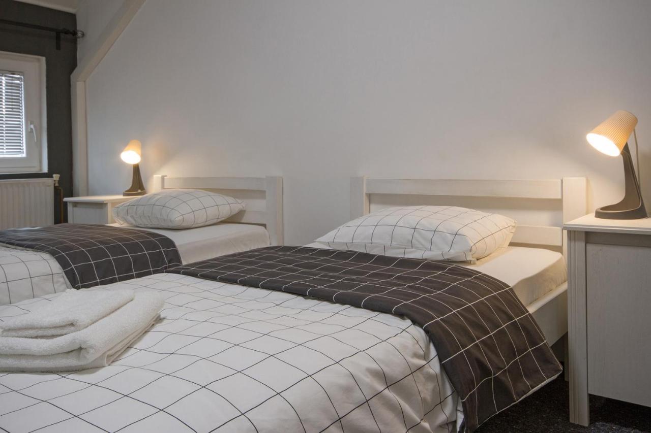 Rooms 71 Ζάγκρεμπ Εξωτερικό φωτογραφία