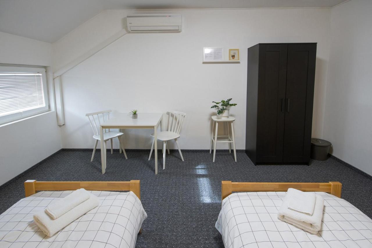 Rooms 71 Ζάγκρεμπ Εξωτερικό φωτογραφία