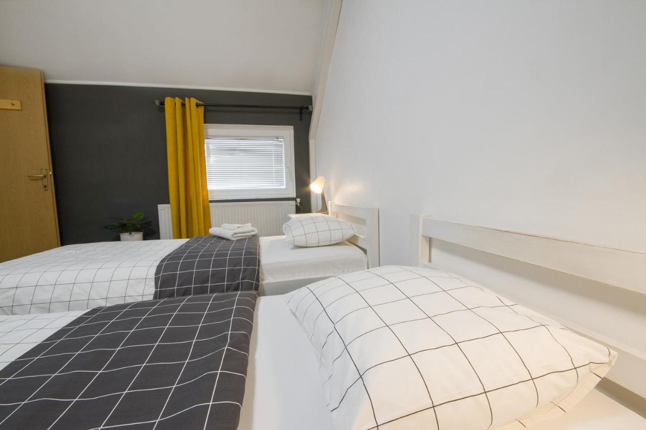 Rooms 71 Ζάγκρεμπ Εξωτερικό φωτογραφία