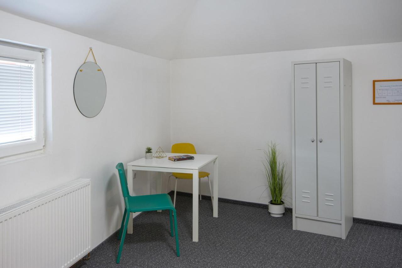 Rooms 71 Ζάγκρεμπ Εξωτερικό φωτογραφία