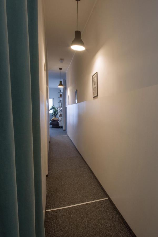 Rooms 71 Ζάγκρεμπ Εξωτερικό φωτογραφία