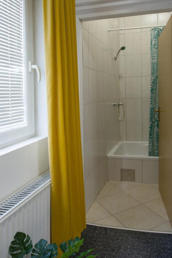 Rooms 71 Ζάγκρεμπ Εξωτερικό φωτογραφία