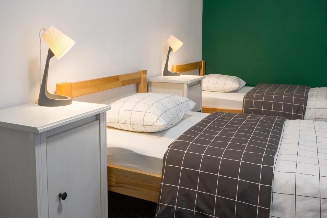 Rooms 71 Ζάγκρεμπ Εξωτερικό φωτογραφία