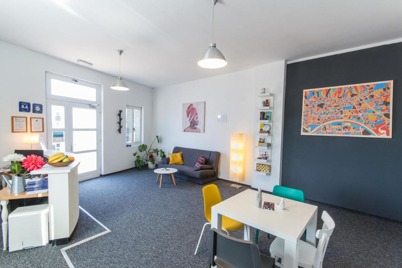 Rooms 71 Ζάγκρεμπ Εξωτερικό φωτογραφία